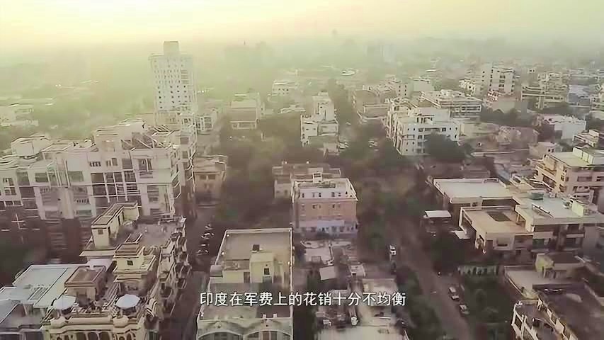 中印軍力差距有多大，深度分析與對比，中印軍力深度對比與差距分析
