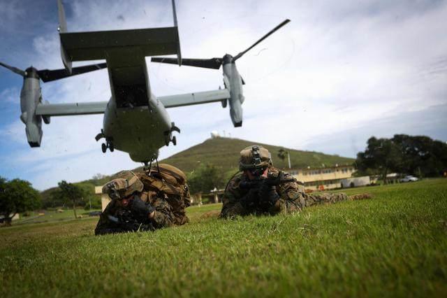 每日重大軍事新聞最新消息，全球軍事動態深度解析，全球軍事動態深度解析，每日重大軍事新聞最新消息速遞