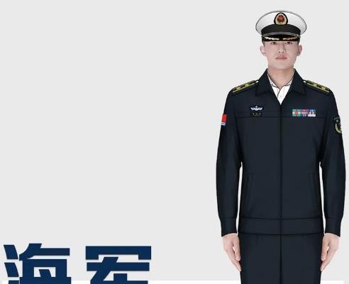 揭秘2022年最新軍裝款式，時尚與功能的完美結合，2022年最新軍裝款式揭秘，時尚與功能完美結合，展現新時代風采
