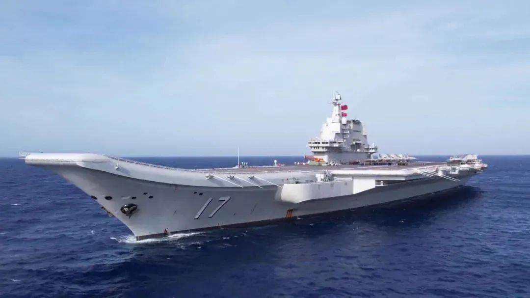 揭秘山東艦航母最新動態，2022年最新消息匯總，山東艦航母最新動態揭秘，2022年最新消息匯總