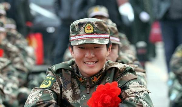 當兵有哪些要求，當兵的要求與標準，全面解讀入伍條件