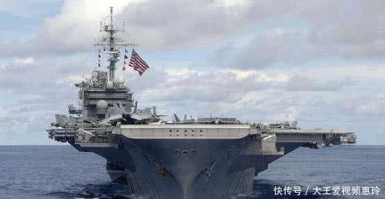 航空母艦排水量排名，全球最強航母大盤點，全球航空母艦排水量排名及最強航母盤點