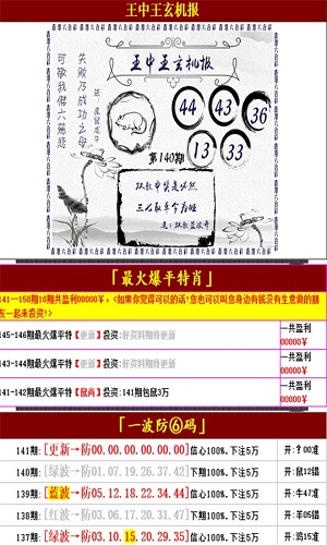 王中王一碼精準中特六肖，揭秘彩票預測背后的秘密，揭秘彩票預測真相，王中王一碼精準中特六肖的秘密