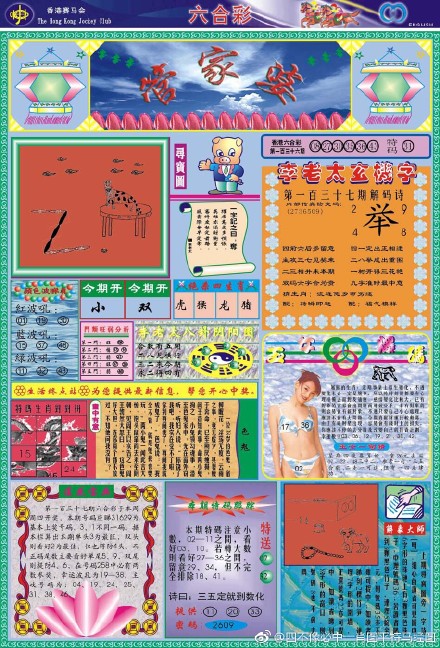 王中王四不像必出一肖圖——揭秘彩票背后的秘密，揭秘彩票背后的秘密，王中王四不像必出一肖圖的真相探索