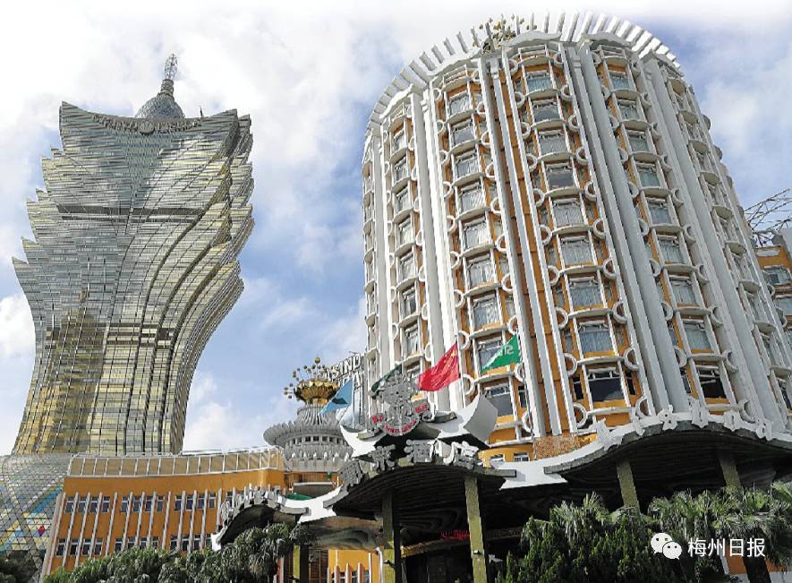 新澳門最精準(zhǔn)——探索澳門的精準(zhǔn)旅游體驗，澳門精準(zhǔn)旅游探索，深度體驗澳門的獨特魅力