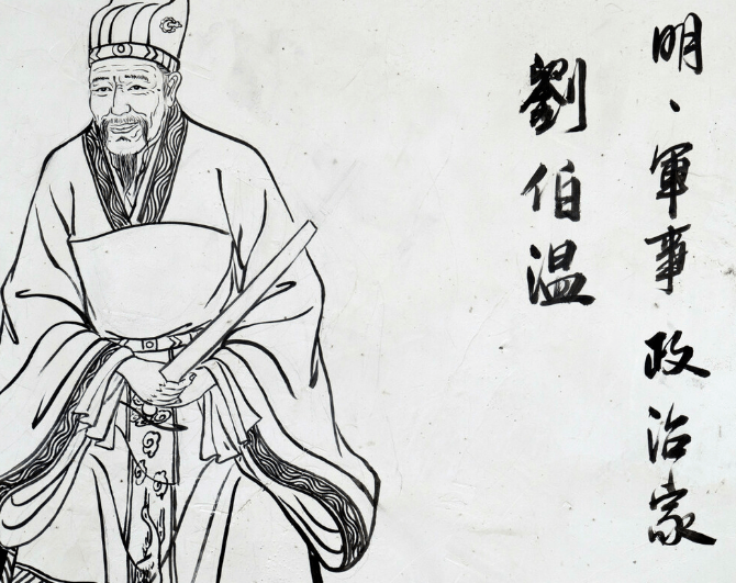 劉伯溫畫謎，探尋生肖之謎——看也看不董，卻值得猜一生肖，劉伯溫畫謎揭秘，探尋生肖之謎，猜謎樂趣與生肖奇緣