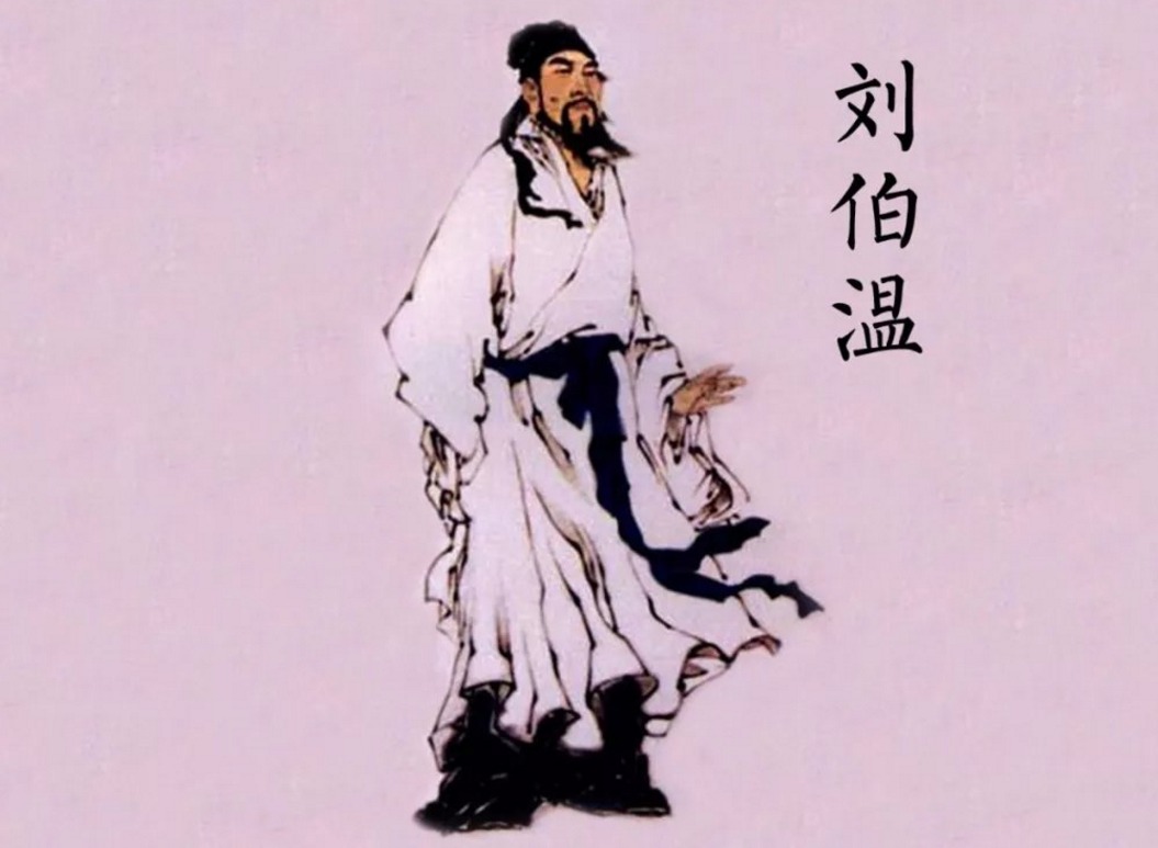 神機妙算劉伯溫打一生肖——探尋智慧與神秘的交融，劉伯溫的智慧與神秘，生肖探尋之旅