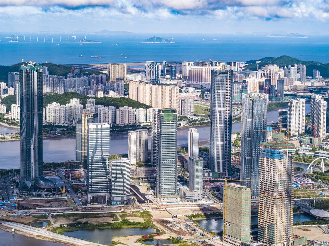 探索澳門未來，2025新澳門正版免費資本車展望，澳門未來展望，2025資本車正版免費探索之旅