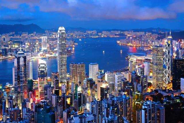 探索香港六合與香港澳門(mén)的魅力，香港六合與澳門(mén)魅力探索之旅