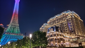 澳門144期，探索與揭秘，澳門探索之旅，揭秘第144期之謎