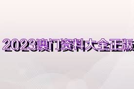 澳門資料大全正版資料免費，探索未來的澳門與2025展望，澳門未來展望，資料大全正版免費探索與2025展望