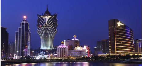 新澳門，探索與發現，新澳門，探索之旅的奧秘之旅