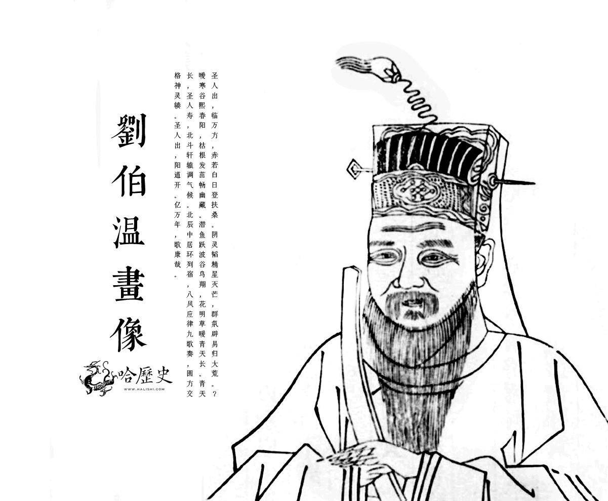劉伯溫做畫打一肖，揭秘傳奇背后的神秘故事，劉伯溫作畫揭秘，傳奇背后的神秘生肖故事