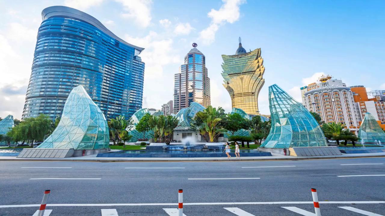 澳門最新開獎結果 2023年回顧與展望，澳門最新開獎結果，回顧2023年，展望未來發展