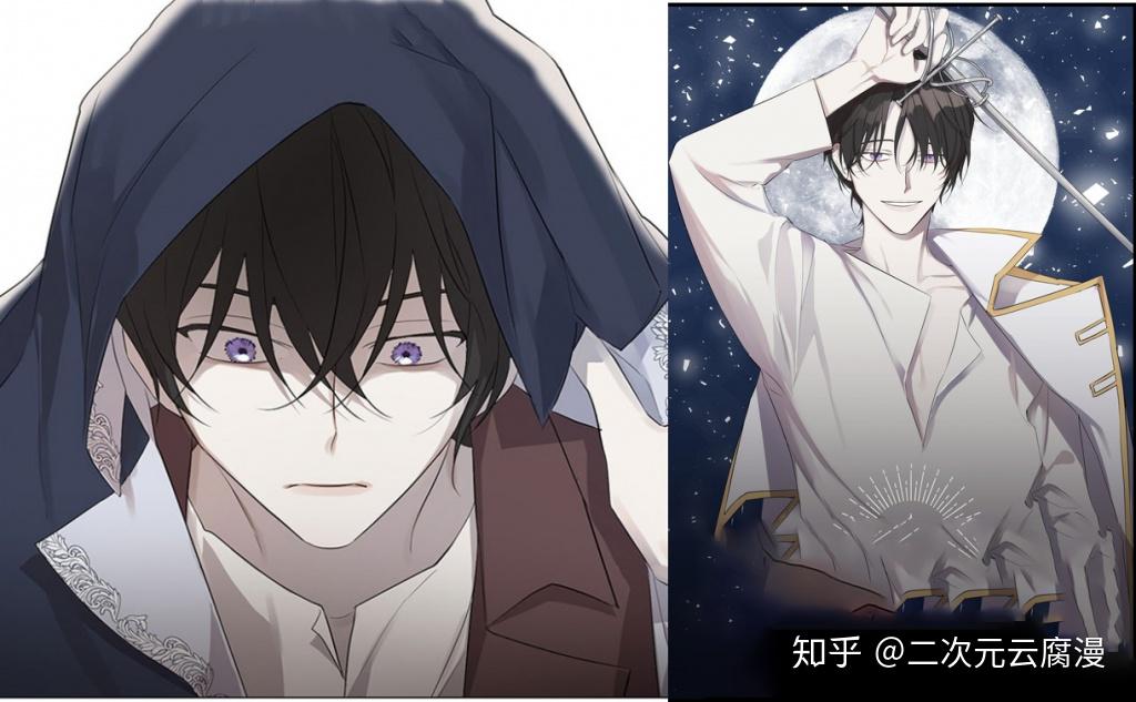 探索韓漫中的夜晚，那個男人的故事，韓漫之夜，男人的隱秘故事探索