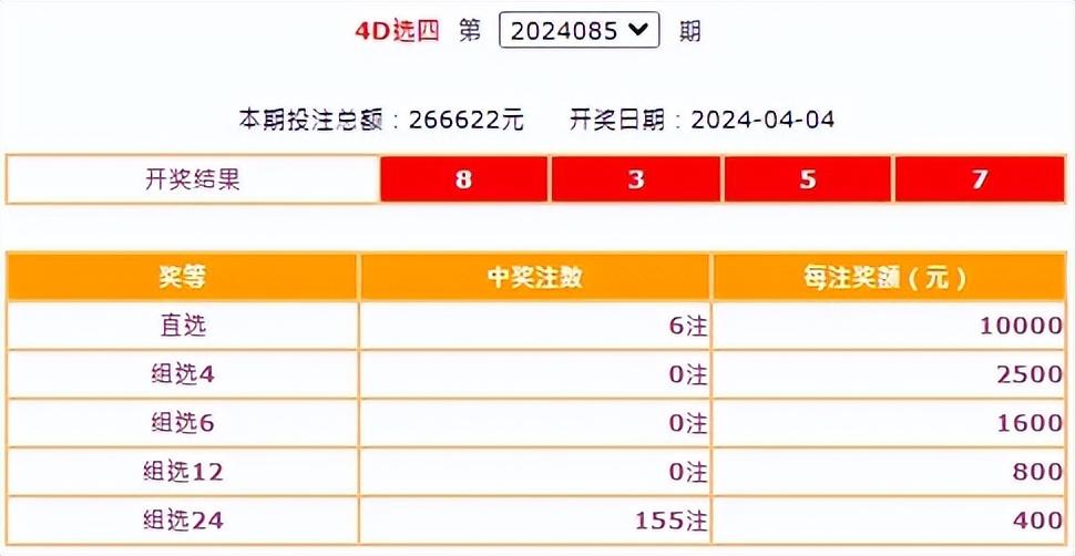 最新消息查詢，關于4887鐵算四中特開獎號碼詳解，4887鐵算四中特開獎號碼最新詳解與查詢