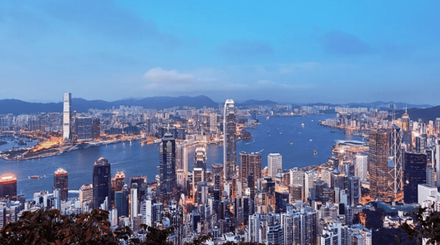 香港最快最精準(zhǔn)的資料，深度探索與解析，香港最新精準(zhǔn)資料，深度探索與解析