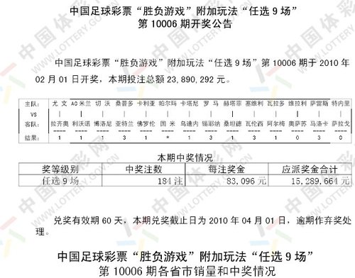 足彩開獎結果及獎金查詢，一站式指南，足彩開獎結果與獎金查詢，一站式指南服務