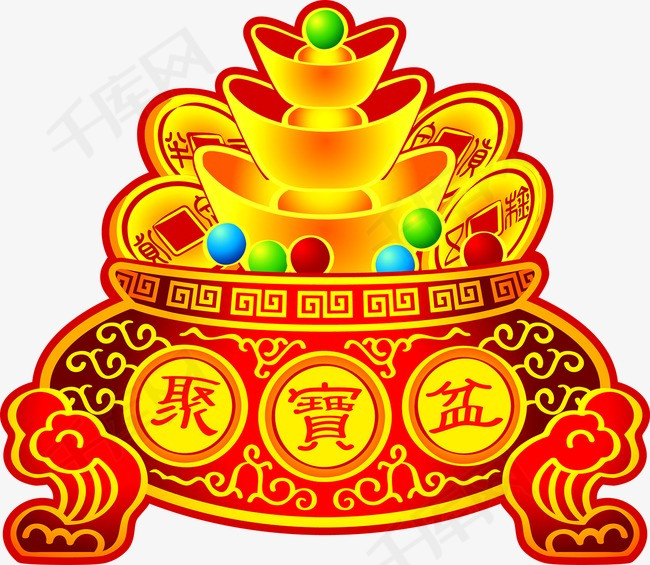 聚寶盆4949免費(fèi)資料大全——探索無盡的財富之源，聚寶盆4949免費(fèi)資料大全，開啟財富之源的寶藏之門