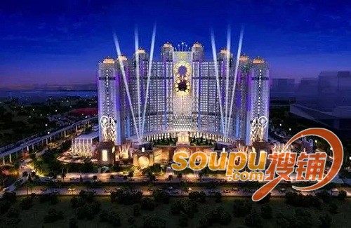 新澳門2025芳草地，探索未來的魅力與機遇，新澳門2025芳草地，未來魅力與機遇的探索
