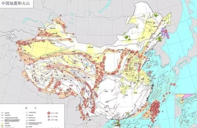 剛剛地震最新消息今天，全面解讀地震動態與應對措施，今日地震最新消息解讀，全面剖析地震動態與應對策略