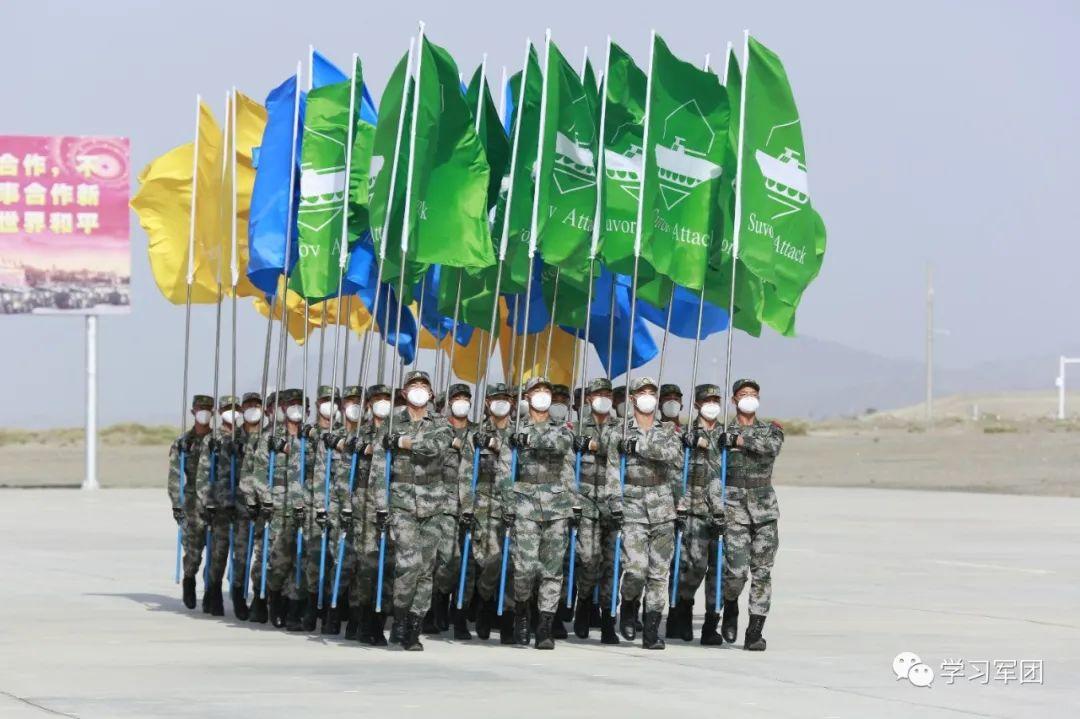 2021年國際軍事新聞概覽，全球軍事動態，2021年國際軍事新聞概覽