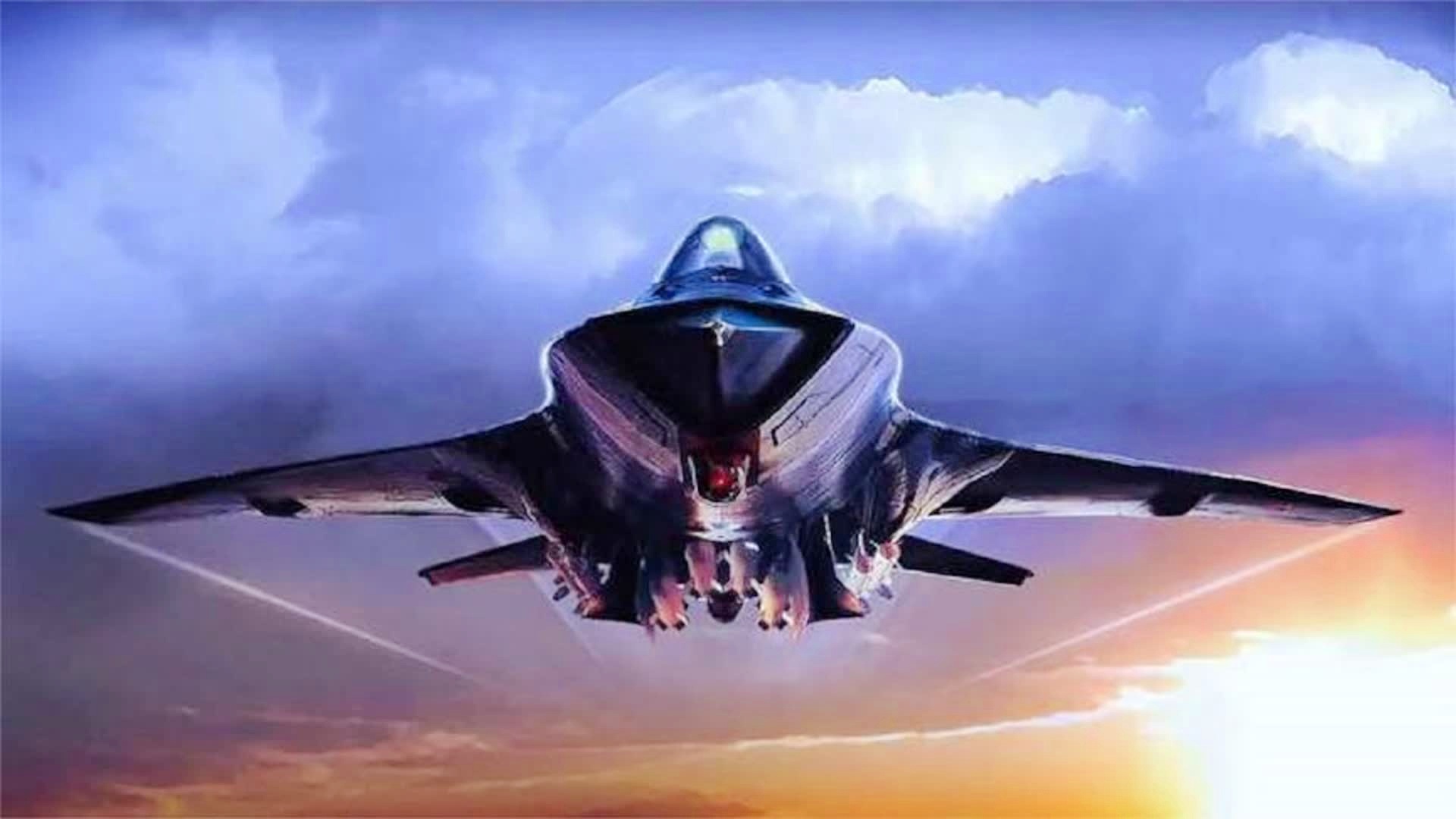 米格41，未來空中霸主的潛力與優勢，米格41，未來空中霸主的潛力與優勢展望