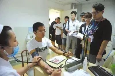 全國征兵體檢要求詳解，全國征兵體檢要求全面解析