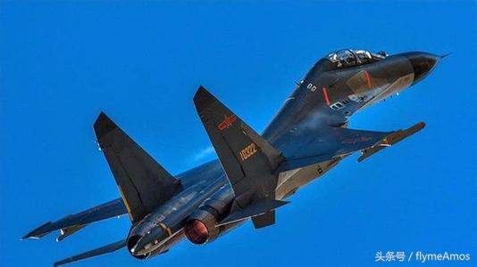 殲-11B戰斗機，中國空中力量的杰出代表，殲-11B戰斗機，中國空中力量的驕傲典范