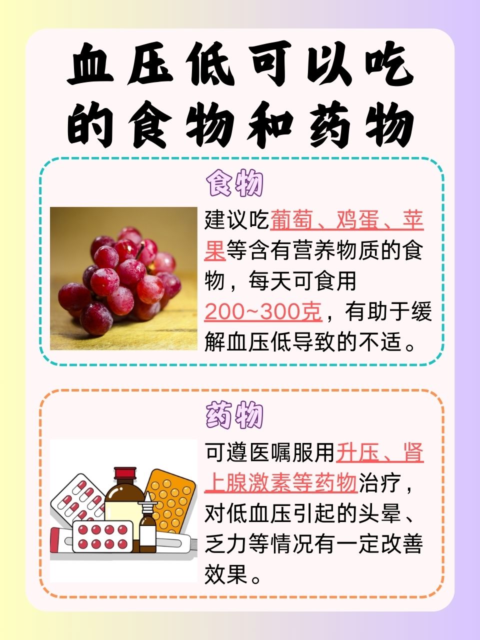 血壓低吃什么好？營養專家推薦的食物清單，營養專家推薦，低血壓患者適宜食用的食物清單