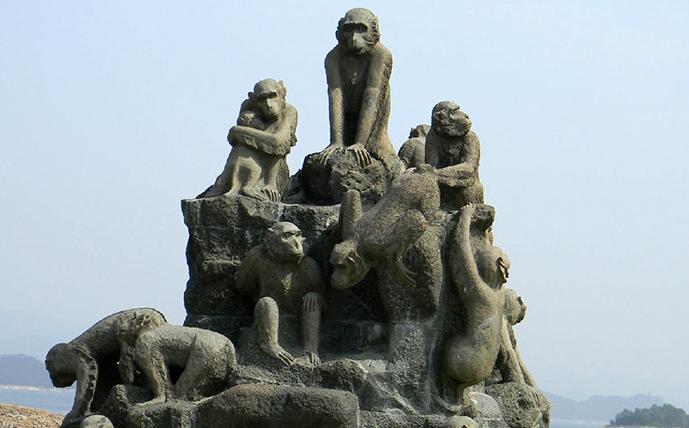 千島湖，一個令人陶醉的自然風光勝地，究竟有多好玩？，千島湖，自然風光的魅力勝地，究竟有哪些令人陶醉的樂趣？