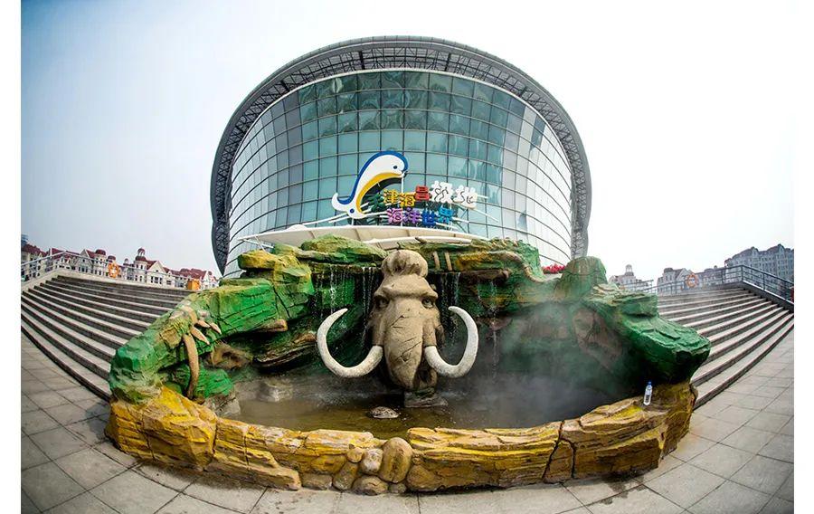 天津極地海洋館門票，探索神秘海洋世界的通行證，天津極地海洋館門票，開啟神秘海洋世界的探索之旅