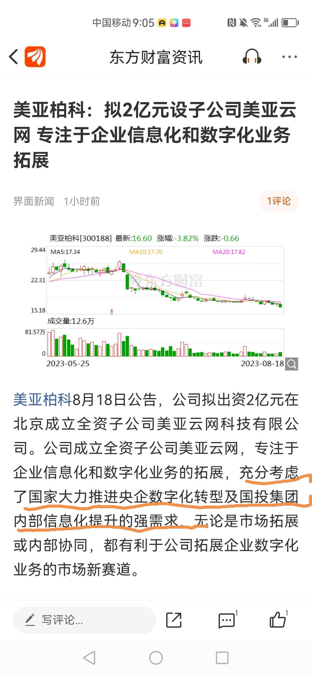 美亞柏科股票，投資潛力與市場前景分析，美亞柏科股票的投資潛力與市場前景深度解析