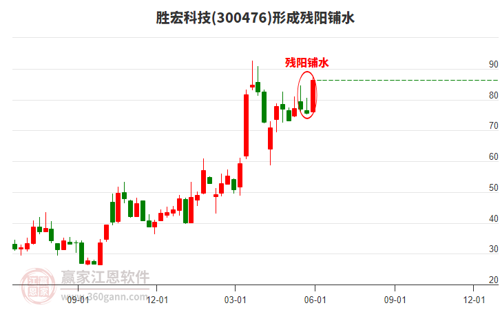 股票300476，深度解析與前景展望，股票300476解析及前景展望