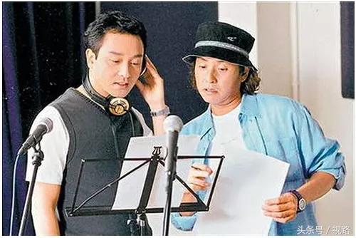 張國榮個人資料、年齡簡介及其影響，張國榮生平簡介，傳奇人生與影響回顧