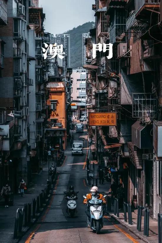 預測未來走向