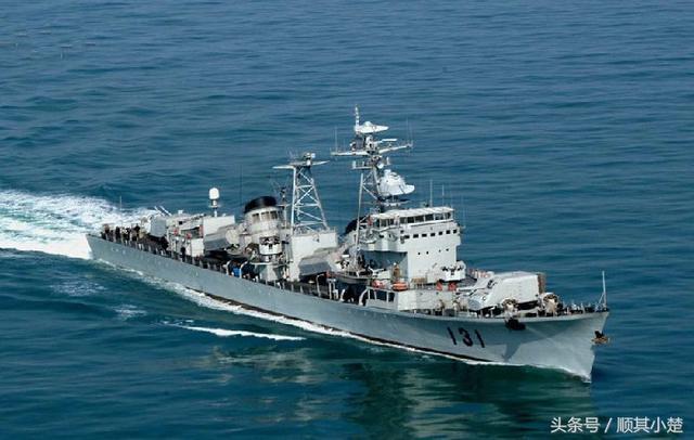 揭秘中國海軍的杰出代表，051型驅(qū)逐艦，揭秘中國海軍的杰出代表，傳奇的051型驅(qū)逐艦