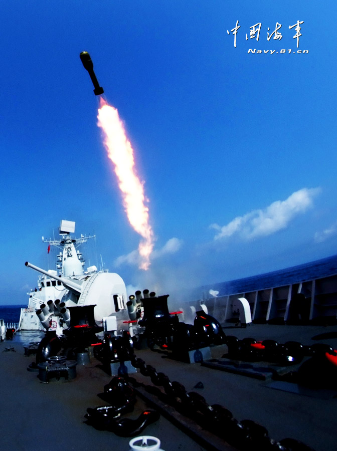 中國海軍網，探索中國海軍力量的數字化門戶，中國海軍網，數字化門戶揭示中國海軍力量崛起