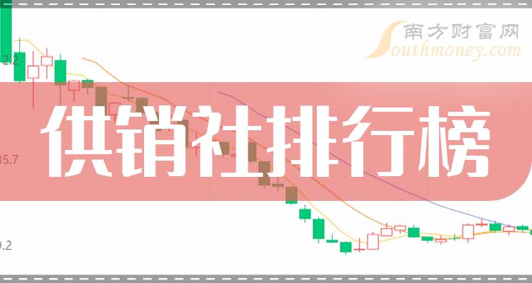 供銷概念股，解析與前景展望，供銷概念股，深度解析與未來前景展望