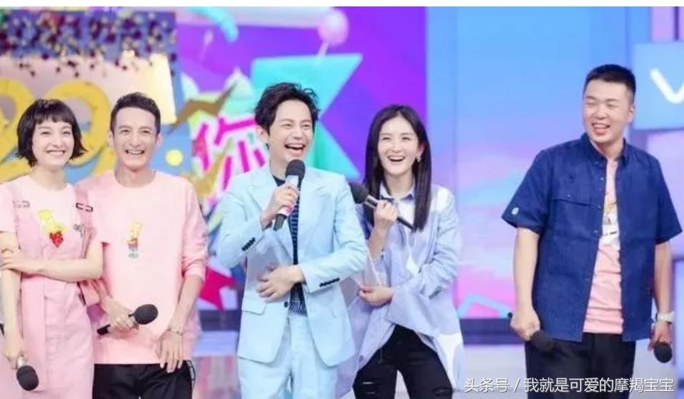 謝娜比老公大幾歲，揭秘年齡差異背后的故事，揭秘謝娜與老公的年齡差異，背后的故事令人好奇！