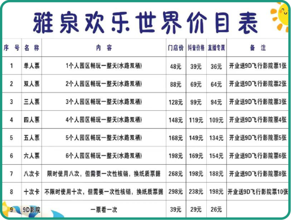 歡樂世界門票價格詳解，多少錢讓你暢游樂趣之地？，歡樂世界門票價格全解析，暢游樂趣之地的成本是多少？