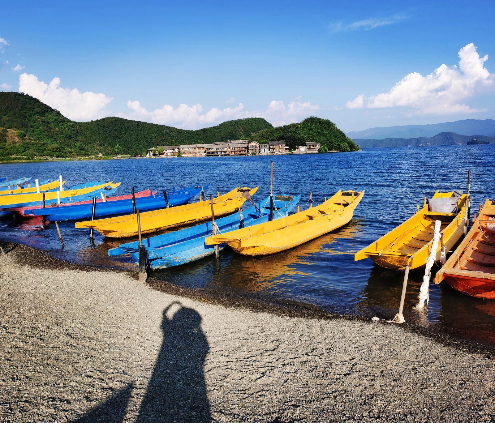 夏天最適合旅游的地方——探索清涼避暑勝地，夏日避暑勝地探索之旅，清涼旅游好去處
