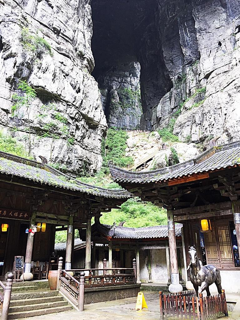 重慶旅游景點介紹——探索山城的魅力，重慶旅游景點介紹，探索山城的獨特魅力