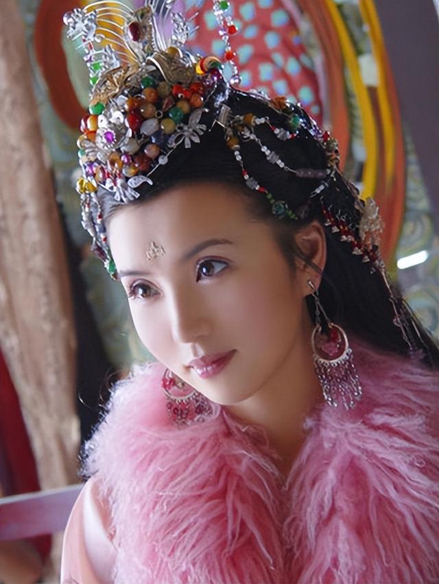 陳好演的電視劇有哪些，回顧她的演藝生涯與經典作品，陳好的演藝生涯，經典作品與電視劇回顧