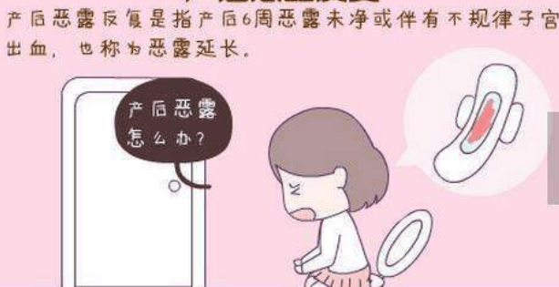 惡露一般多久排干凈，全面解析與照顧指南，全面解析惡露排凈時間與照顧指南，多久惡露會排干凈？如何妥善照顧？
