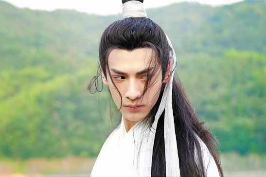 羅云熙電視劇，演技與魅力的展現，羅云熙電視劇，演技與魅力的完美展現