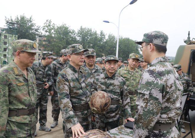 揭秘全球軍事熱點，最新軍事新聞概覽（2023年），揭秘全球軍事熱點，最新軍事新聞概覽（2023版）