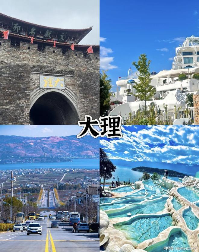 昆明旅游必去景點——探索云南的魅力之地，昆明旅游必游景點，探尋云南魅力之地