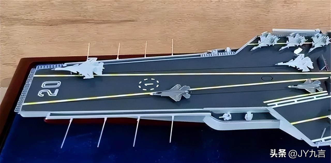 關于中國海軍新一代航母004開工了嗎？的全面解析，中國海軍新一代航母004開工情況全面解析