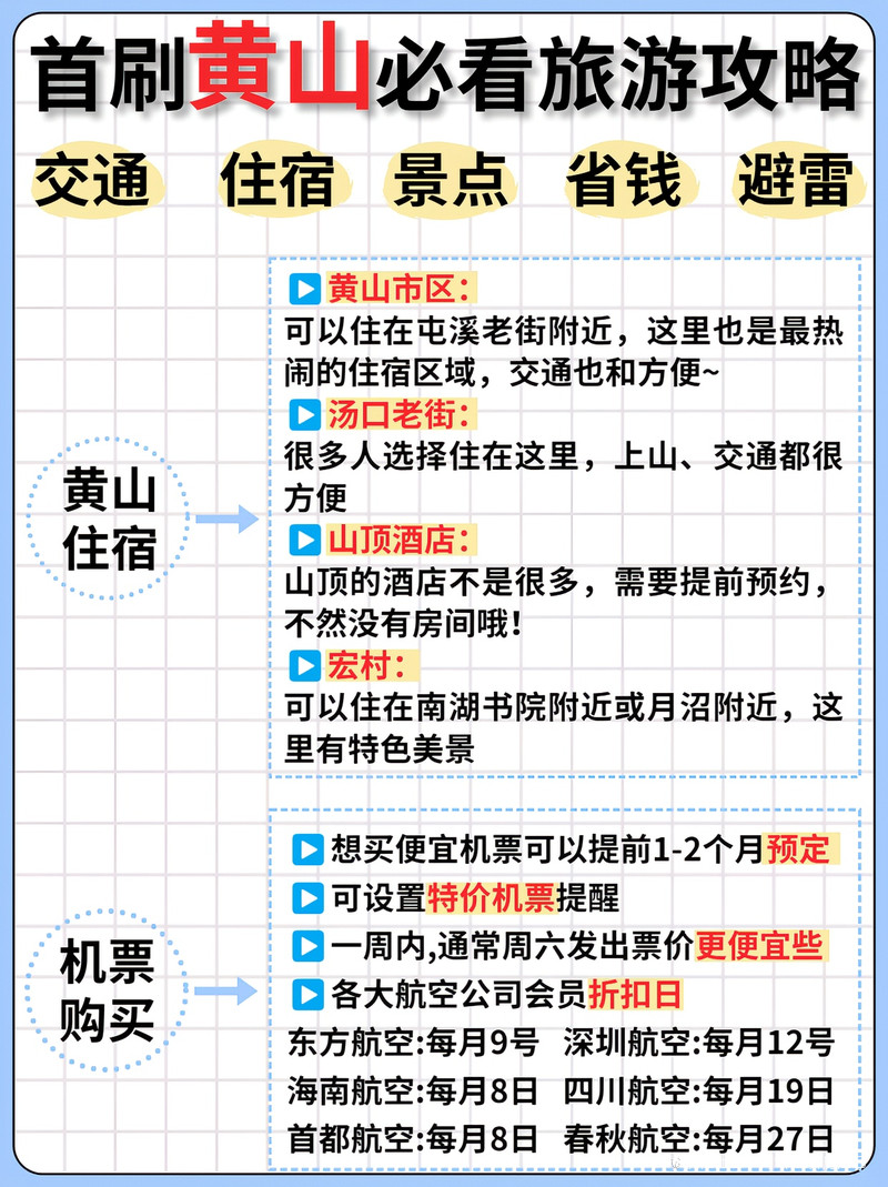 黃山住宿攻略，如何選擇最佳住宿地點與享受完美體驗，黃山住宿攻略，精選住宿地點，暢享完美體驗